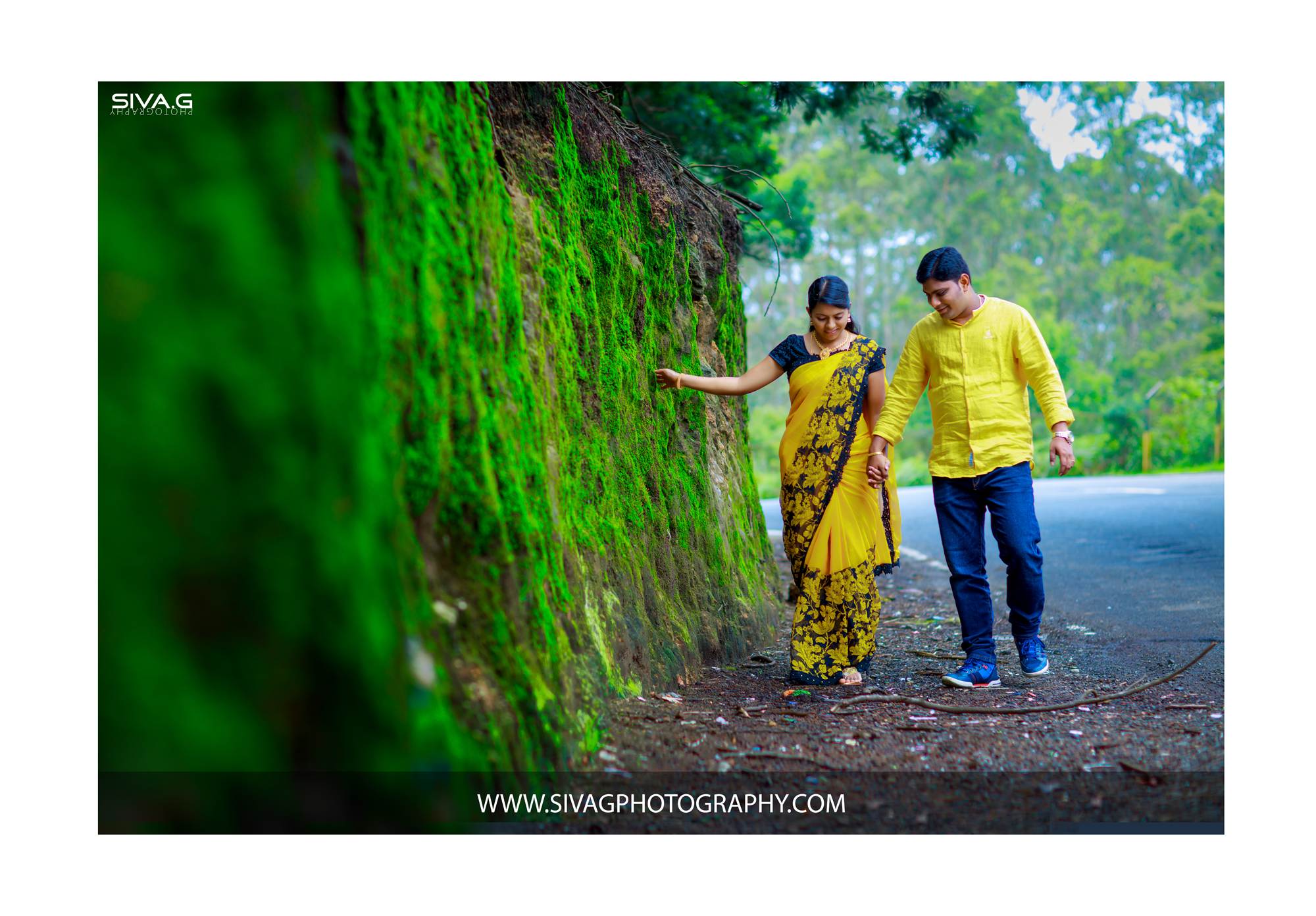 Candid Wedding PhotoGraphy Karur - Siva.G PhotoGraphy